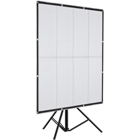 Godox 神牛 KNOWLED F600Bi Bi-Color Flexible LED Light Panel 捲布燈