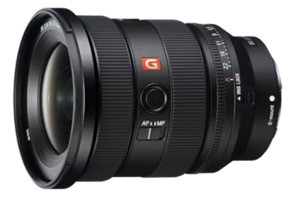 Sony FE 16-35mm F2.8 GM II for Sony E Mount (SEL1635GM2)