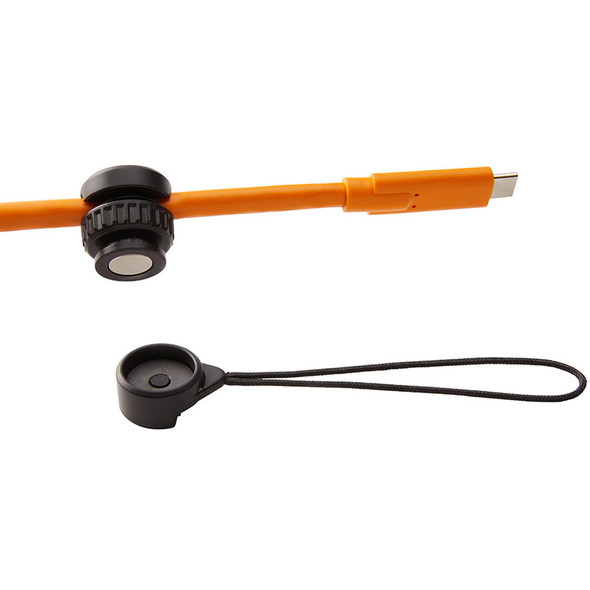 Tether Tools TetherGuard Camera & Cable Support Kit 電源線保護支架套裝