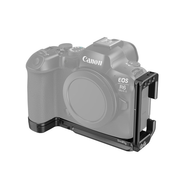 SmallRig L-Bracket for Canon EOS R6 Mark II R5  R5C R6 4160