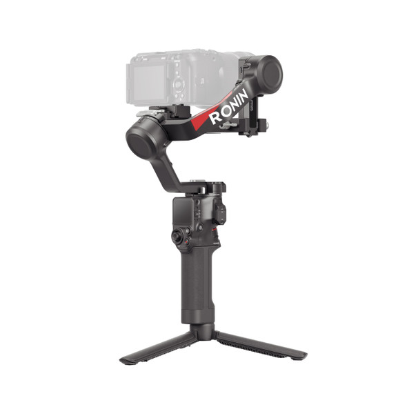 DJI RS4 Gimbal Stabilizer 輕量化穩定器