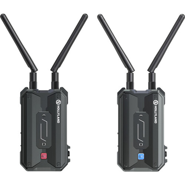 Hollyland Pyro H 4K HDMI Wireless Video Transmission System 無線圖傳系統