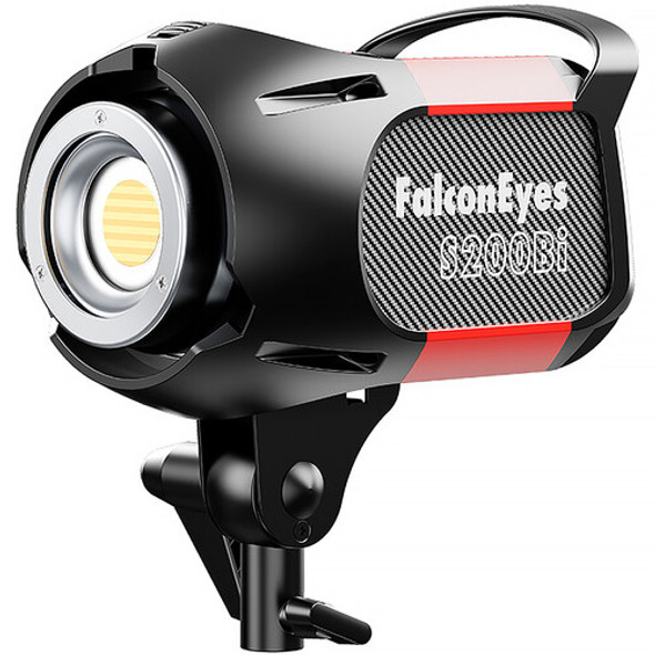 Falconeyes 銳鷹 S200Bi Bi-Color LED Monolight 雙色攝錄燈