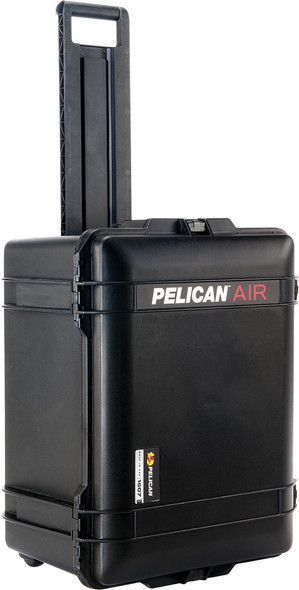 Pelican 1607 NF Air Case 大型攝影器材安全箱