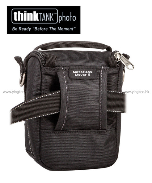 Think Tank Photo Mirrorless Mover 5 無反相機袋