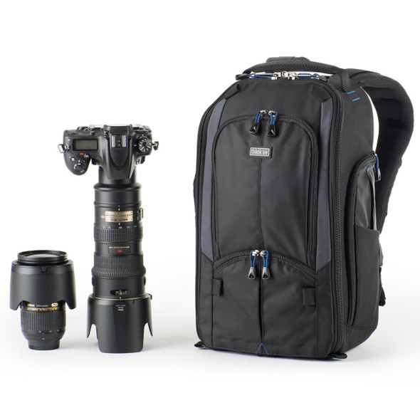 Think Tank Photo StreetWalker v2.0 Backpack 相機背囊