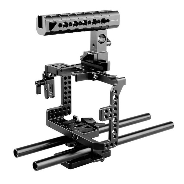 SmallRig  a7sii accessory kit 1696