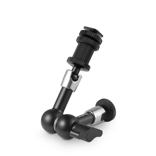 SMALLRIG Articulating Rosette Magic Arm(7") 1497