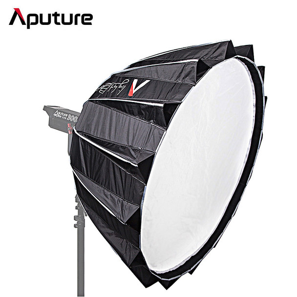 Aputure Light Dome II 多用途拋物線反光罩