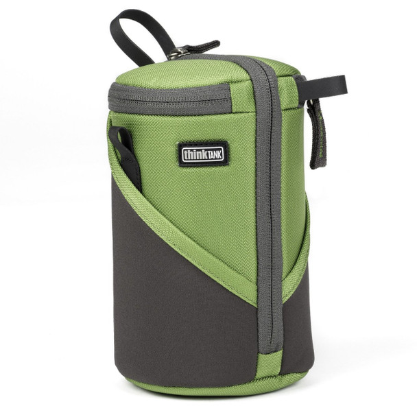 Think Tank LENS CASE DUO 15 Green