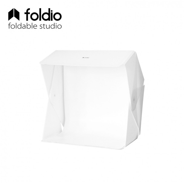 Orangemonkie Foldio 3 Lightbox 可折疊攜帶式攝影燈箱