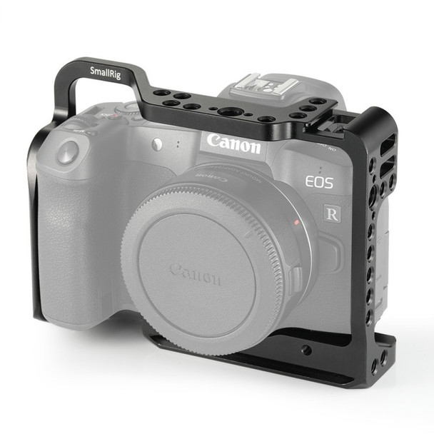 SmallRig Cage for Canon EOS R 2251