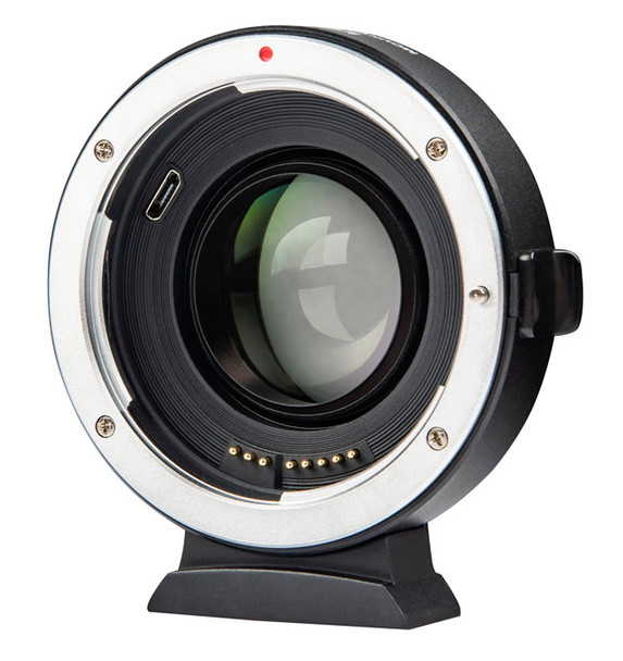 Viltrox EF-FX2 自動對焦轉接環 (Canon 鏡頭轉Fujifilm X Mount )