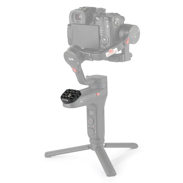 SmallRig Mounting Plate for Zhiyun Weebill LAB Gimbal 2275