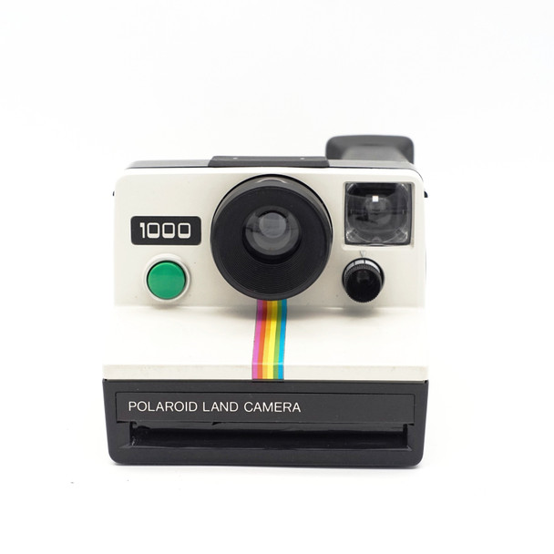 rainbow camera