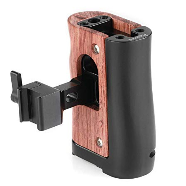 SmallRig NATO Handle for Samsung T5 SSD HSN2270