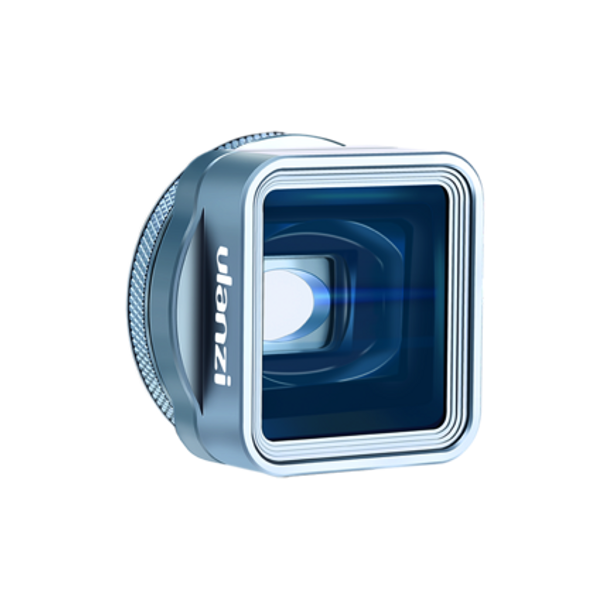 Ulanzi 1.33XT 電話用 Anamorphic Lens 升級版電影鏡頭