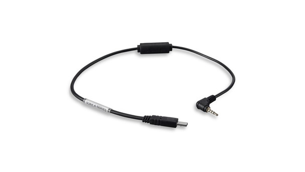 Nucleus-Nano Run/Stop Cables Sony Cable