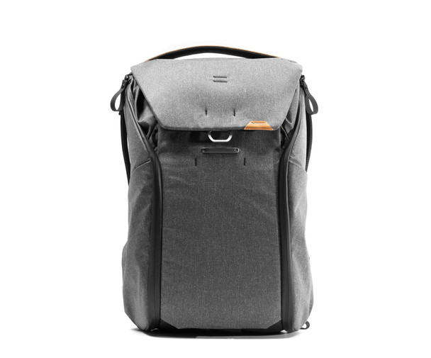 Peak Design Everyday Backpack 30L V2 Charcoal 功能攝影背囊 (炭灰色)