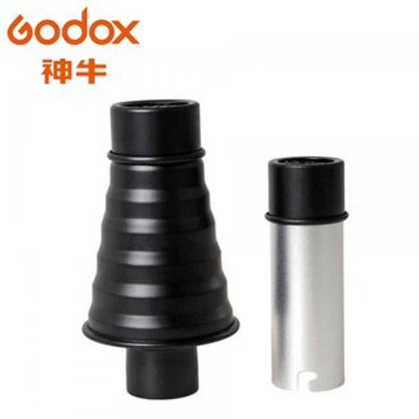 Godox 神牛 AD-S9 束光筒 蜂巢 集光筒 AD200 AD360