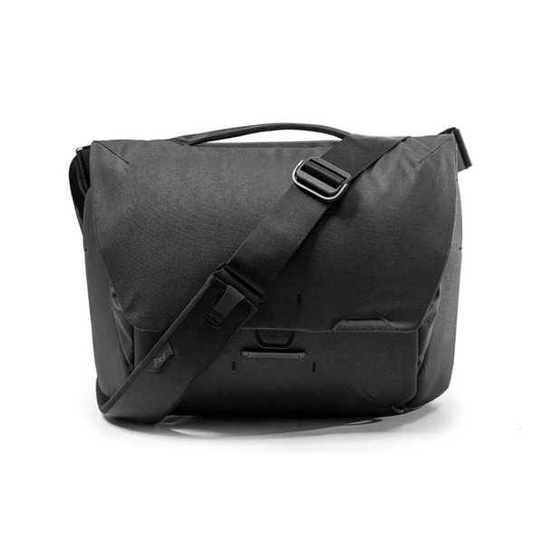 Peak Design The Everyday Messenger V2 13L Black