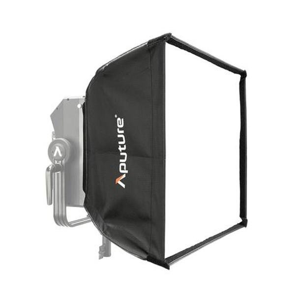 Aputure Nova 300c Soft Box 柔光箱