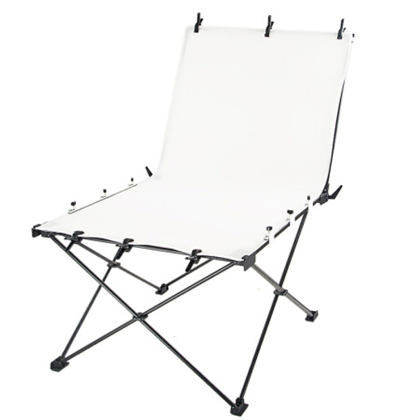 Godox 神牛 FPT-100 100x200cm Foldable Photo Table 產品攝影台