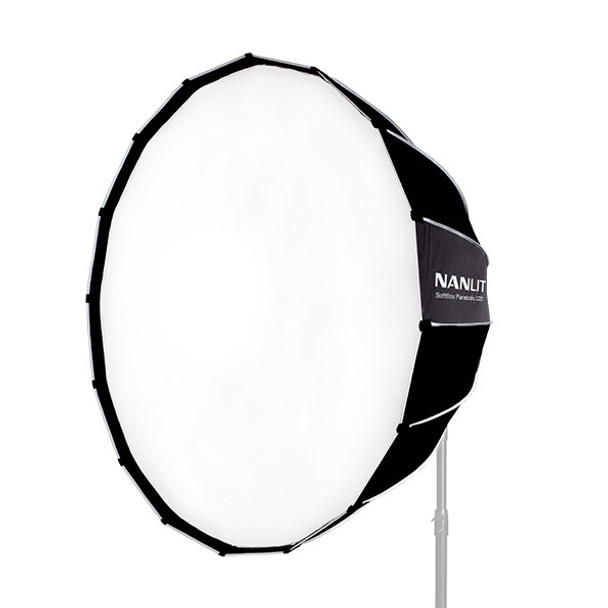 NanLite 南光 SB-PR-120-Q 120cm Bowens Mount Softbox 柔光箱