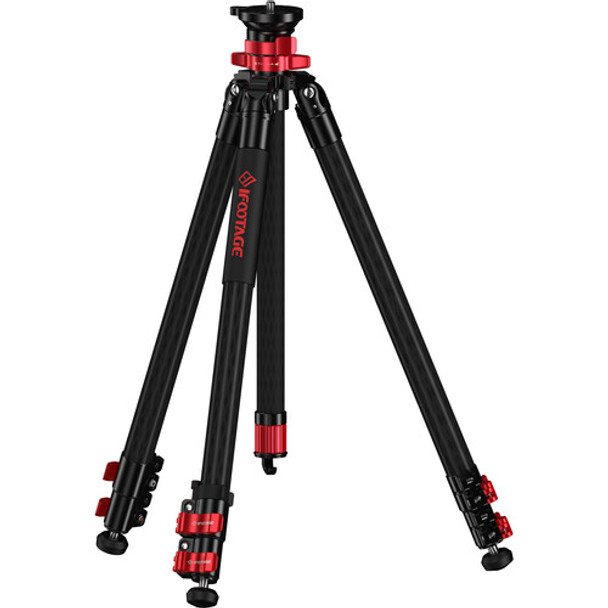 iFootage Gazelle TC6S Uprise Tripod 碳殲維三腳架