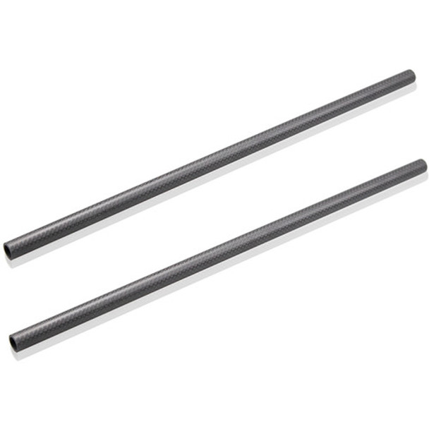 SmallRig 15mm Carbon Fiber Rod - 45cm 18inch (2pcs) 871