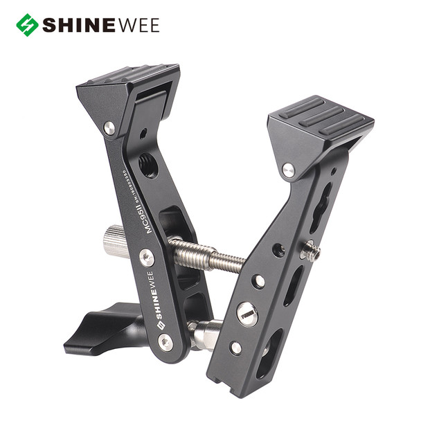 Shinewee MC95 II 全金屬多功能高負重固定夾