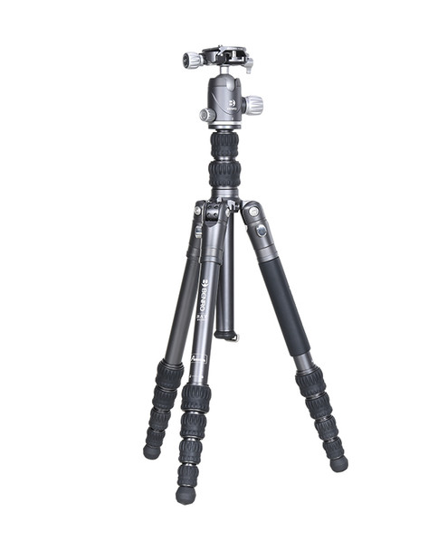 Benro 百諾 Bat BA229AK Aluminium Tripod 鋁合金三腳架