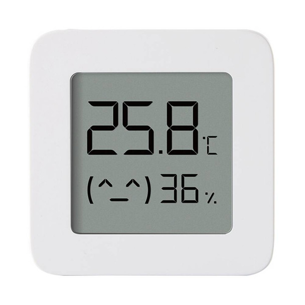 Mijia 米家 Bluetooth hygrometer 藍牙溫濕度計2 