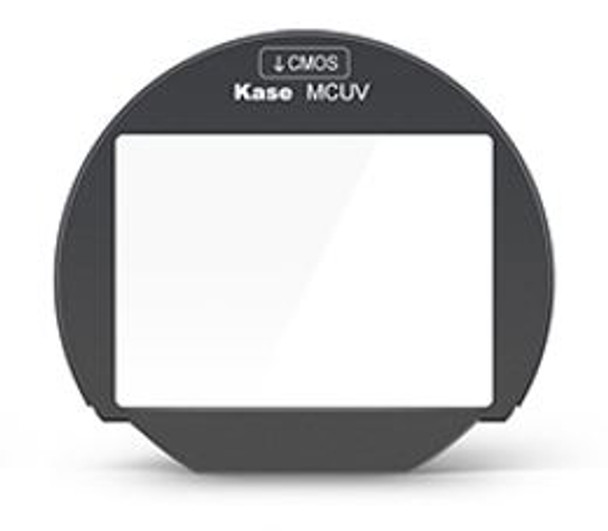 Kase Fujifilm 相機內置濾鏡 Clip-In Filter MCUV