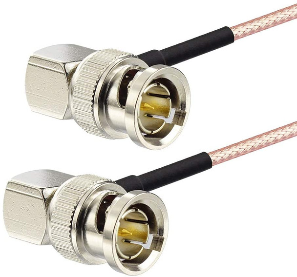 HD-SDI Video Cable Male to Male 50cm