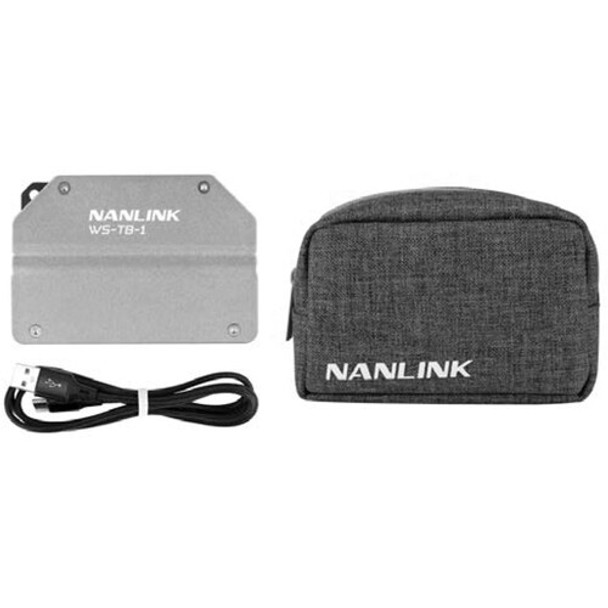 Nanlite 南光 WS-TB-1 Nanlink Box 控制盒