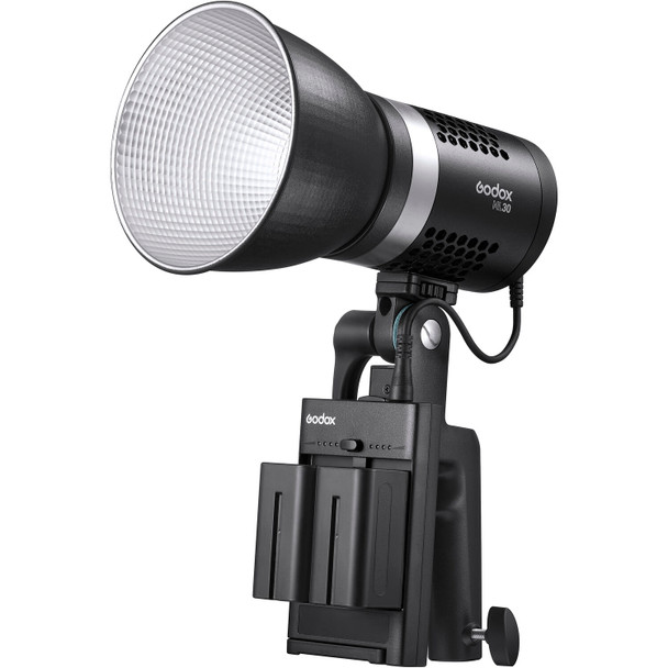 Godox 神牛 ML30 外拍專業 LED 補光燈