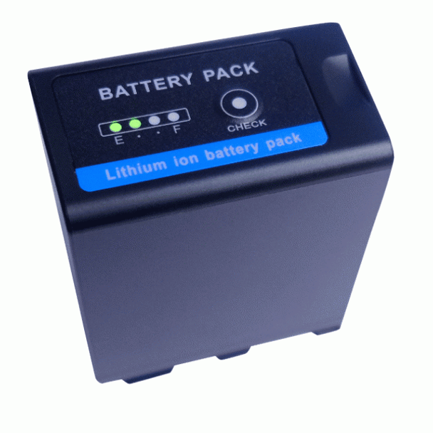 Battpro BP-A60 Battery for Canon Video Camera