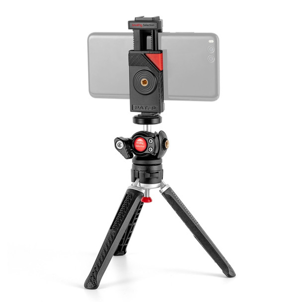 SmallRig Selection Tabletop Tripod DT-02 3256