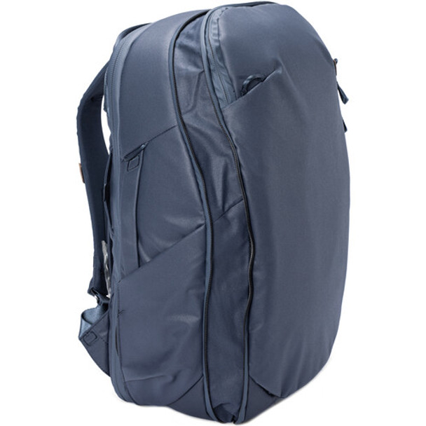 Peak Design Travel Backpack 30L Midnight 旅行背囊 (海軍藍)