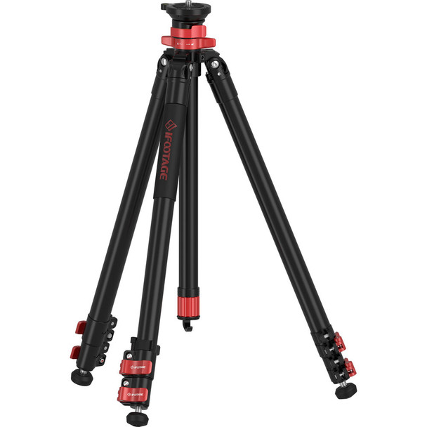 iFootage Gazelle TA6S Uprise Aluminium Tripod 鋁合金三腳架