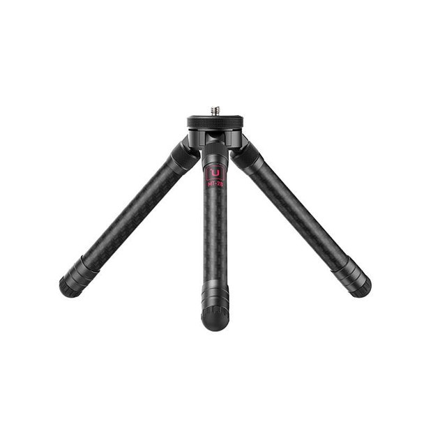 Ulanzi MT-28 Carbon Fiber Desktop Tripod 迷你伸縮碳纖維三腳架