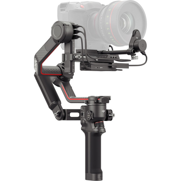 DJI RS3 Pro Combo 專業相機手持三軸穩定器