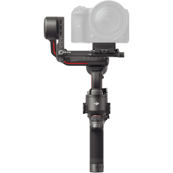 DJI RS3 Gimbal Stabilizer 輕量化穩定器