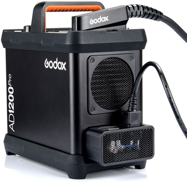 Godox 神牛 AC-1200 交流電轉換器 ( AD1200Pro 專用 )