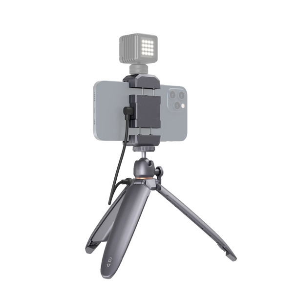 SmallRig Charging Tripod 3108 內置充電三腳架