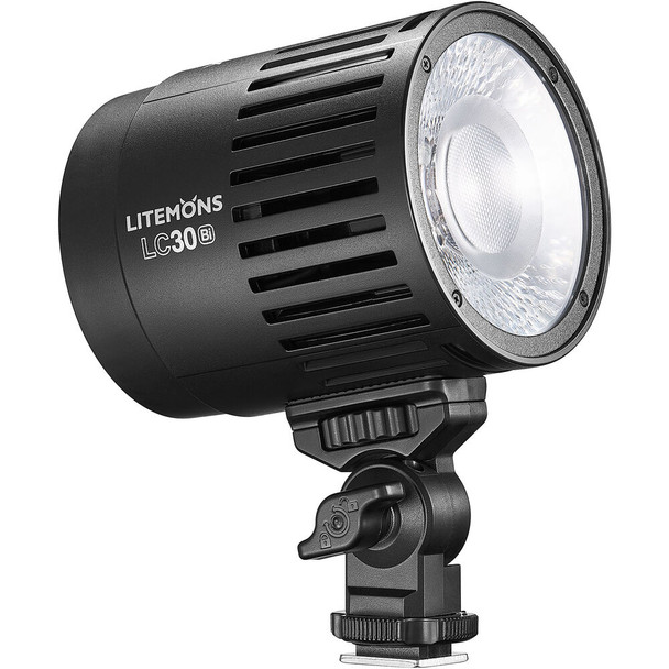 神牛 Godox Litemons LC30Bi Bi-Color LED Light 雙色補光燈