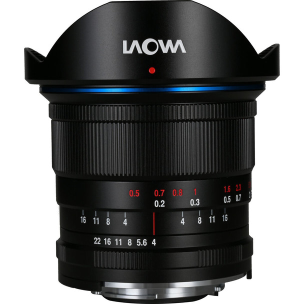 Laowa 老蛙 14mm f/4 Zero-D Lens 超廣角零變形鏡頭 Nikon Z