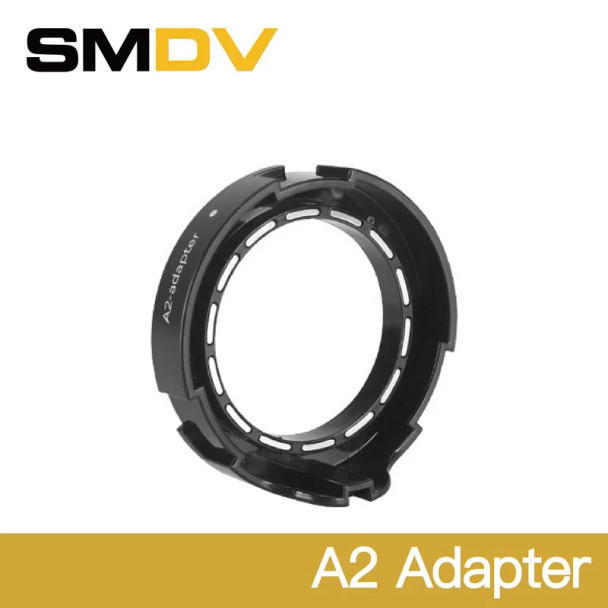 SMDV Speedring A2 Adapter 轉接環 (Profoto A2)