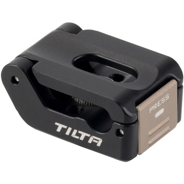 TILTA TA-UCC-B Universal Cable clamp (Black)